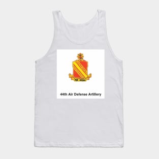 44th Air Defense Artillery Tank Top